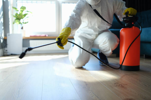 Reliable Biohazard contractor in Ellis Grove, IL by Trauma Clean Pros
